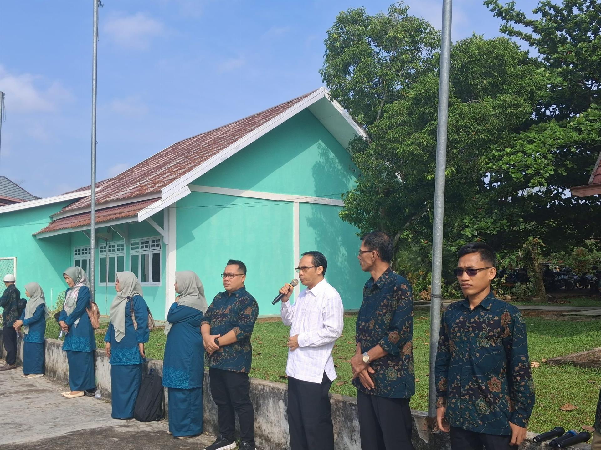 Selamat Datang di UGKMB